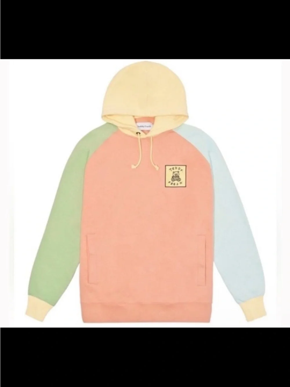 Teddy Fresh teddy fresh